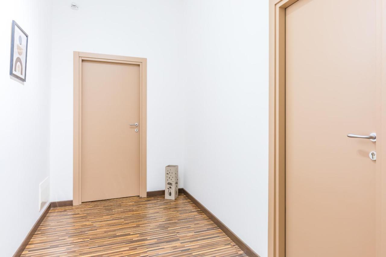 Apartament Casa Mavi Al Museo Archeologico By Wonderful Italy Neapol Zewnętrze zdjęcie